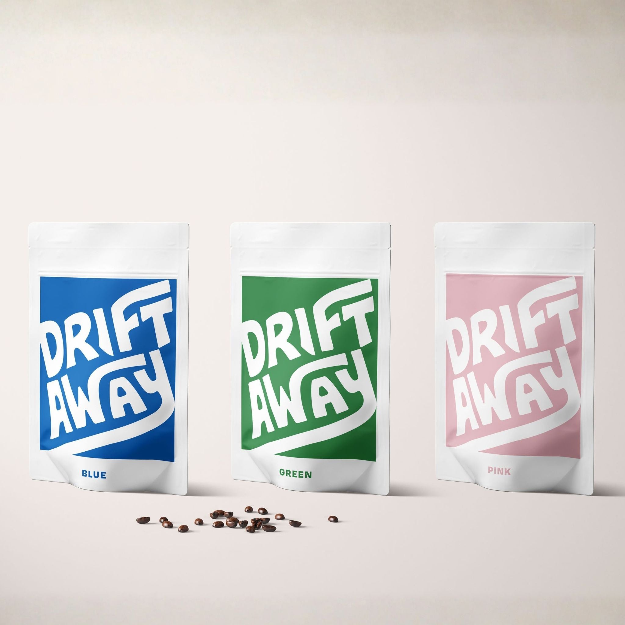 Medium and Dark Roasts Subscription - A Smooth Pick for Coffee Lovers
