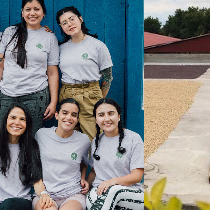 Colombia Lemonberry Pop - Cafe-Quality Flavor at Home