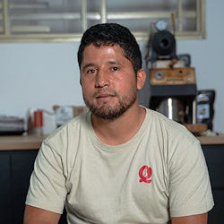 Colombia Edinson Argote Ombligon Competition Lot - Small-Batch Flavor Worth Savoring